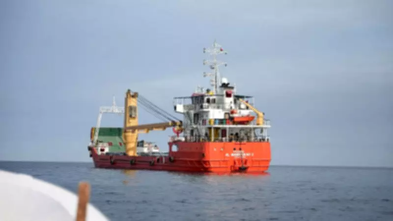 How Iran War Threatens Subsea Cables Via Hormuz Chokepoint