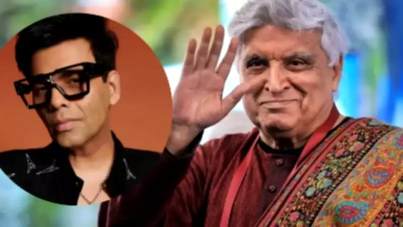 How Javed Akhtar's Title Rejection Led Sameer Anjaan to 'Kuch Kuch Hota Hai'