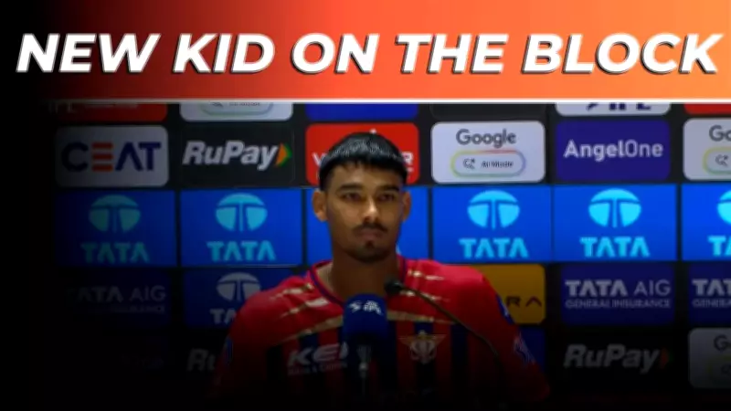 How Justin Langer's Faith Propelled Mukul Choudhary to Cricket Stardom