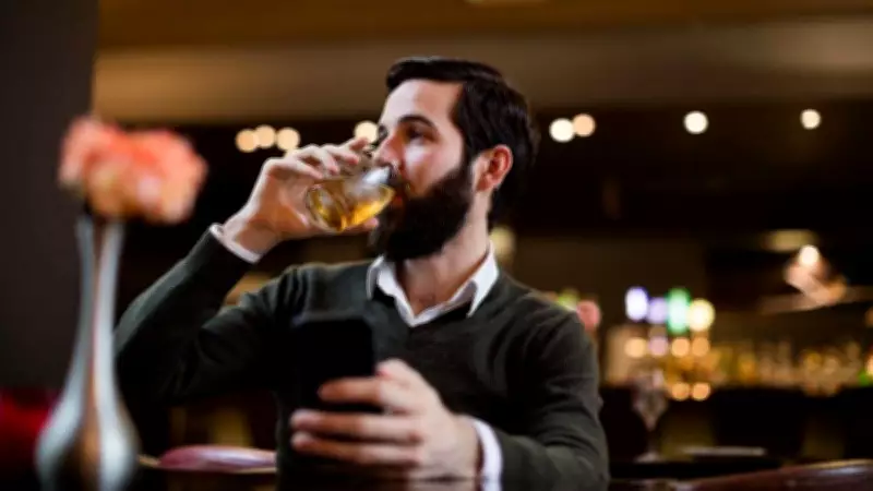 How Much Alcohol Is Safe to Drink at Once? Expert Tips for Responsible Consumption