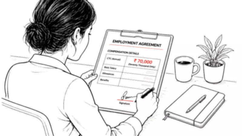 How New Labour Codes 2025 Could Reshape Your Salary This Appraisal Season