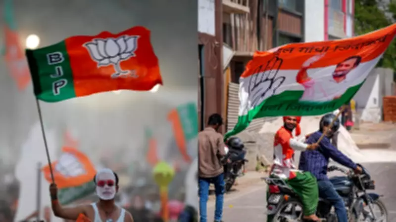 How Party Manifestos Shape Elections: Promises, Priorities, and Political Strategy