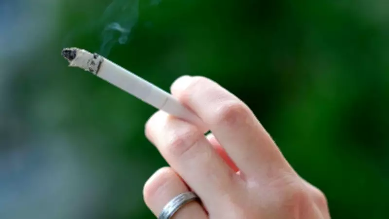 How Smoking Skews Blood Test Results: A Critical Health Alert