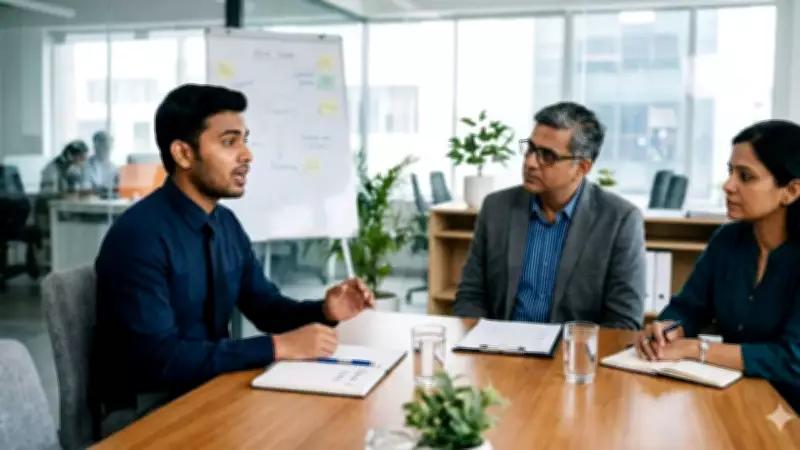 How to Ace Job Interviews Without Perfect English: Tips for Confidence