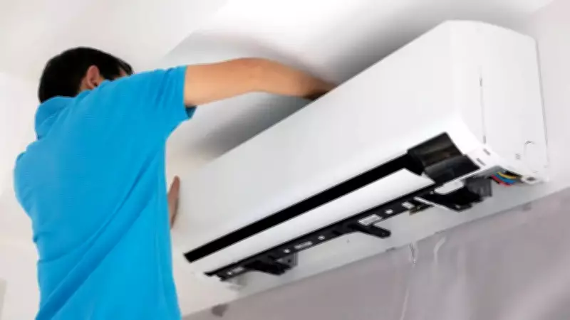 How to Choose the Right Air Conditioner: A Complete Guide to Energy Efficiency