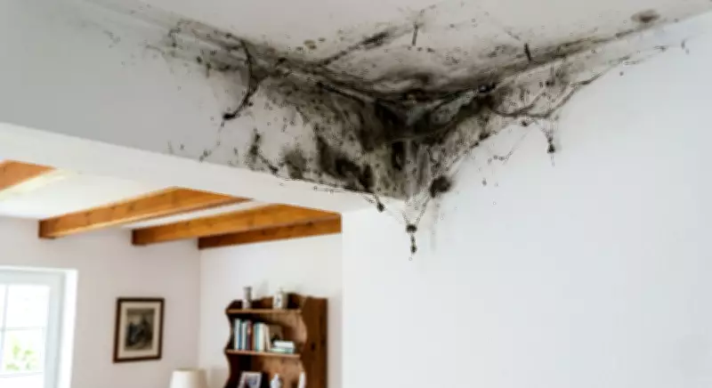 How to Clean Dusty Ceiling Corners Like a Pro Without Making a Mess