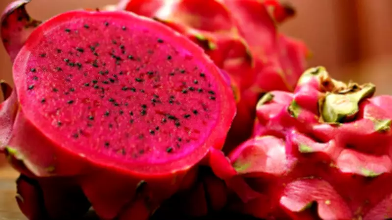 How to Grow Dragon Fruit in Pots on Your Balcony: A Complete Urban Gardening Guide