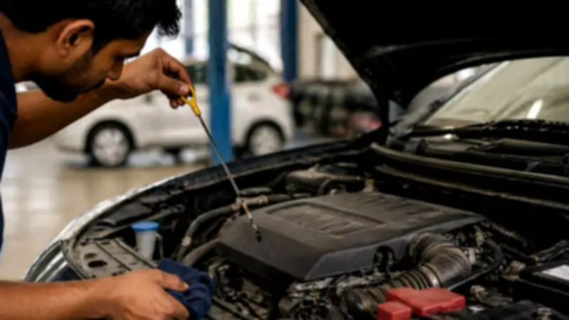 How to Keep Your Car Running Reliably Beyond 1 Lakh Kilometers in India