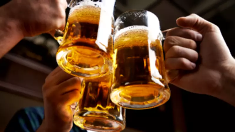 How to Make Beer at Home Using Yeast: A Beginner's Guide