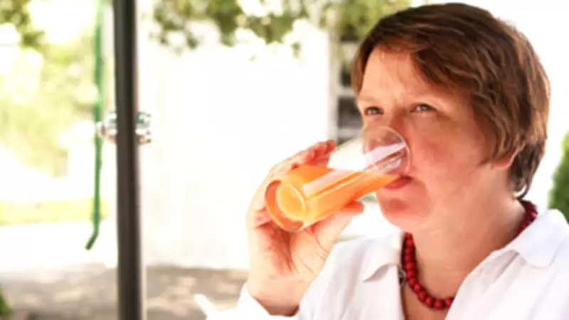 How to Make ORS at Home: Easy Electrolyte Drink for Summer Heat