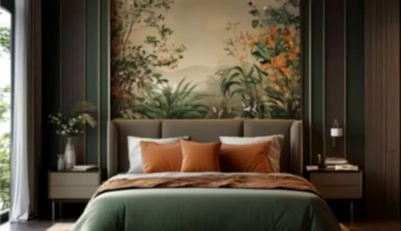 How to Mix Bold Colors in a Room Without Overwhelming the Space