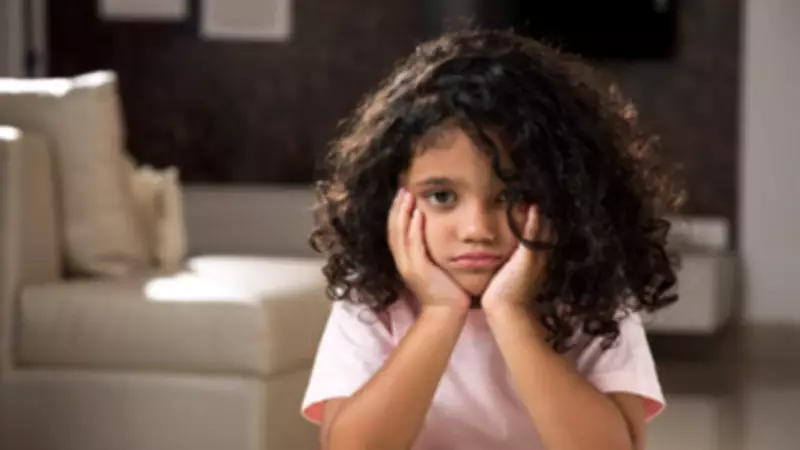 How to Talk to Your Children About Anxiety: A Guide for Parents