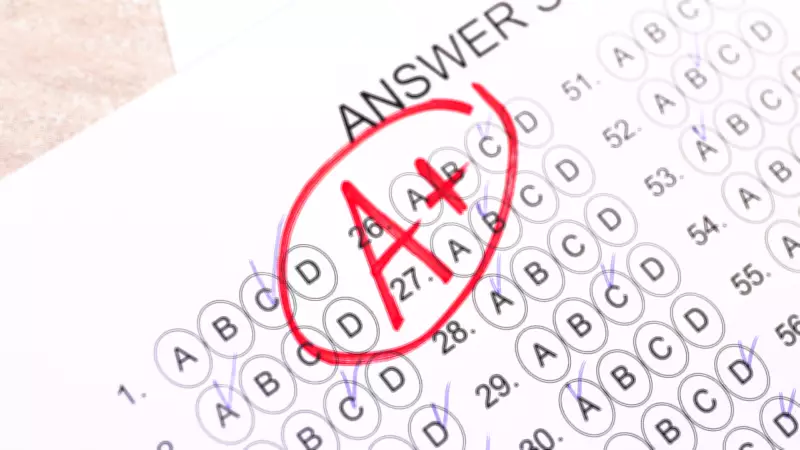How Top Scorers' Answer Sheets Differ: 5 Key Patterns Examiners Notice
