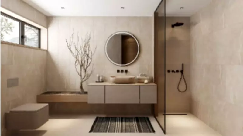 How Your Bathroom Design Could Be Ruining Your Sleep Quality