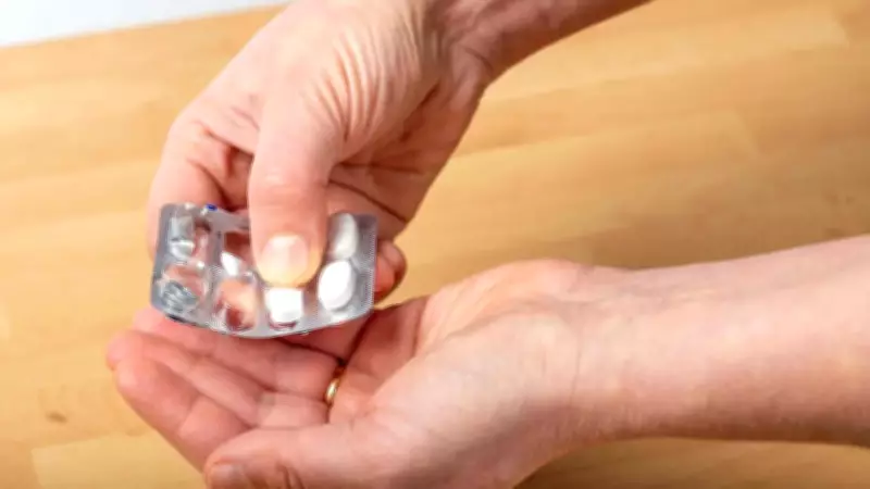 How Your Breakfast Routine Could Be Making Your Medicine Ineffective