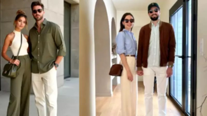 How Your Post-Holiday Wardrobe Affects Mental Health and Workplace Confidence