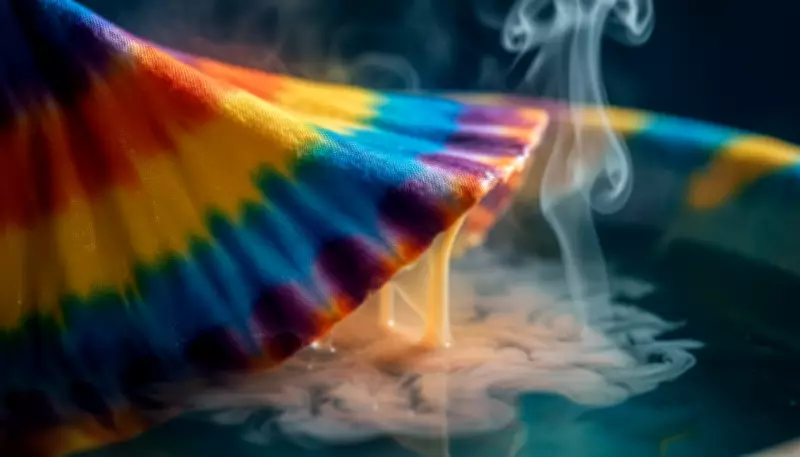 How Your Washing Machine's Temperature Setting Is Secretly Ruining Your Clothes