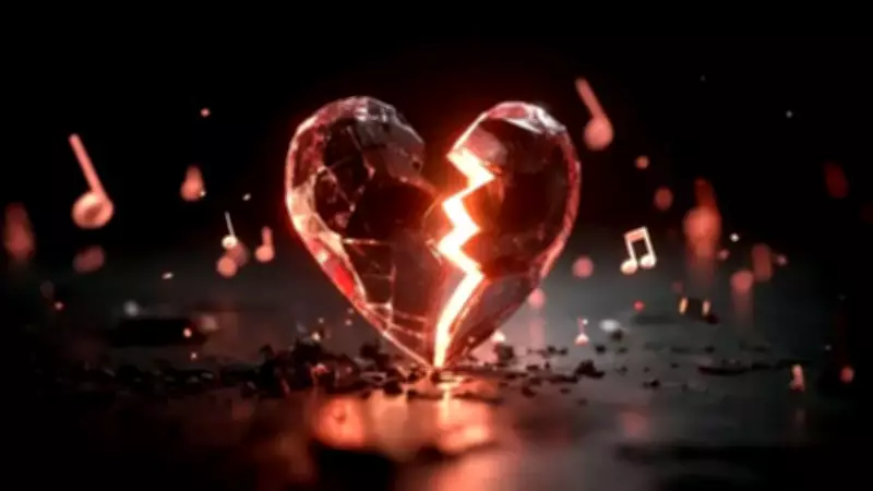 How Your Zodiac Sign Influences Coping with Heartbreak and Emotional Healing