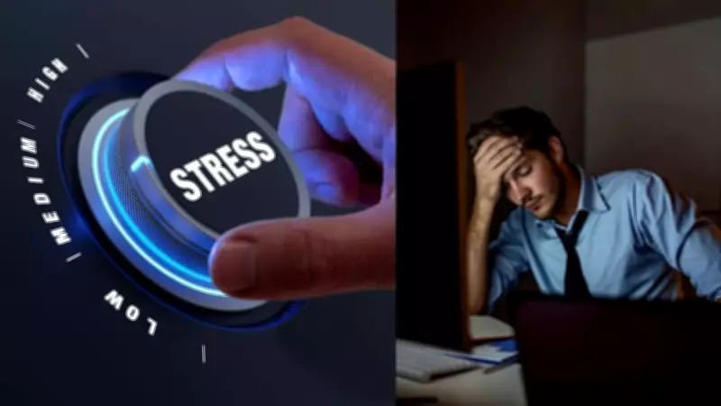 How Zodiac Elements Shape Your Stress Response: Fire, Earth, Air, Water