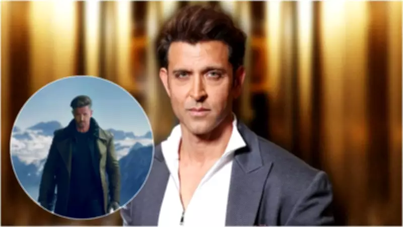 Hrithik Roshan Defends VFX in 'War 2' and 'Fighter' Amid Ramayana Debate