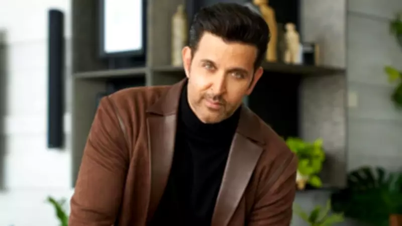 Hrithik Roshan Praises VFX in Indian Cinema, Mentions Kalki, Baahubali, Ramayana