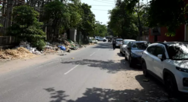 HSIIDC Tenders Rs 19.8 Cr Project to Widen Gurgaon Service Road