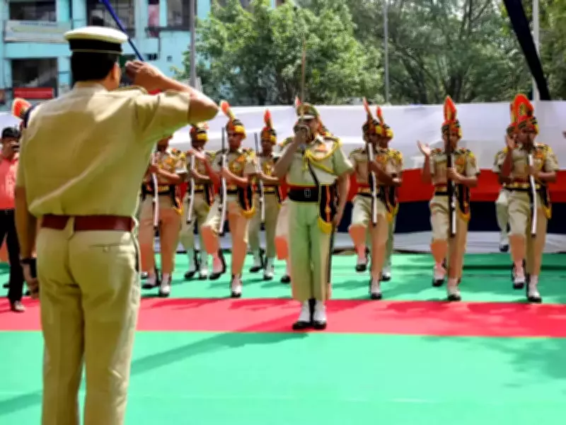 HSSC Constable Recruitment 2026: Admit Card Released for 5500 Posts