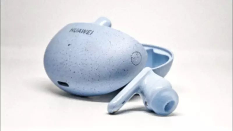 Huawei FreeBuds 5i Review: Premium Features at a Budget Price of Rs 6,999