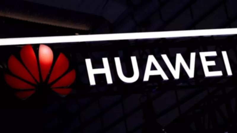 Huawei Reports 22% Revenue Growth Amid Global Challenges