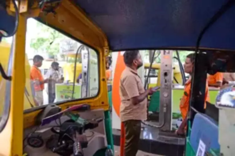 Hubballi-Dharwad Tackles Auto LPG Crisis: Transparency Rules and Panel Formed
