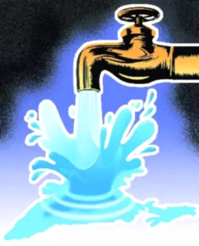 Hubballi-Dharwad Water Crisis Deepens as Supply Gaps Widen to 10 Days
