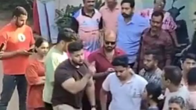 Hubballi Gym Trainer Thrashed Over Alleged Rape and Love Jihad Accusations