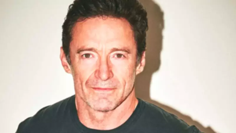 Hugh Jackman's Journey: From Childhood Trauma to Hollywood Stardom