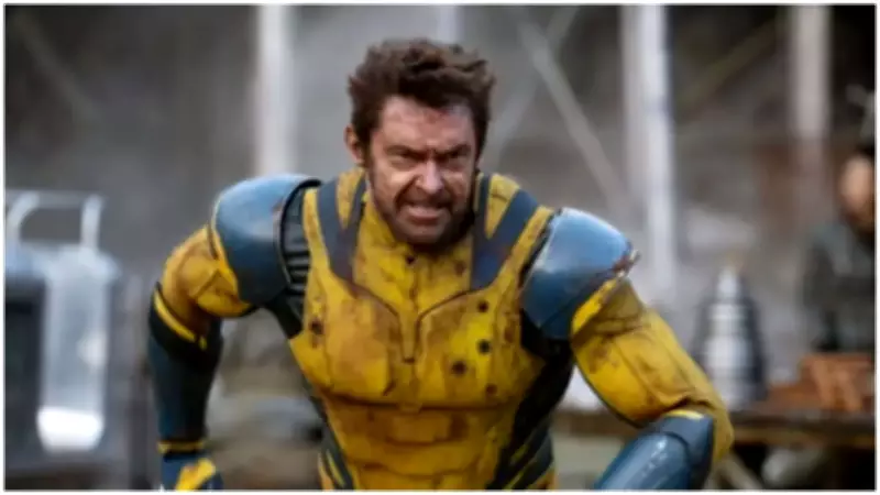 Hugh Jackman's Net Worth and Career Earnings: A Deep Dive