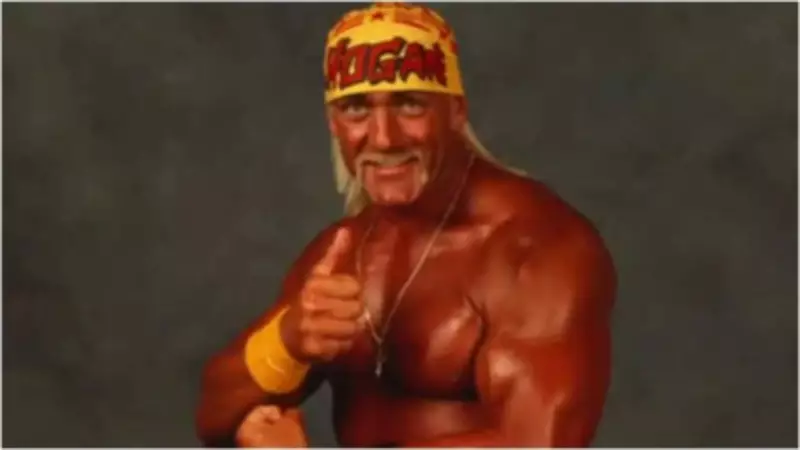Hulk Hogan Documentary Reveals Suicidal Thoughts During Divorce