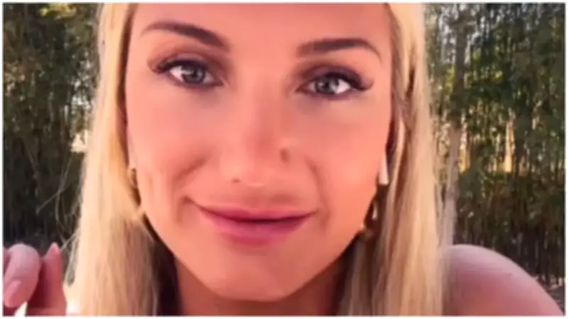 Hulk Hogan's Daughter Brooke Opens Up About Exclusion from Docuseries