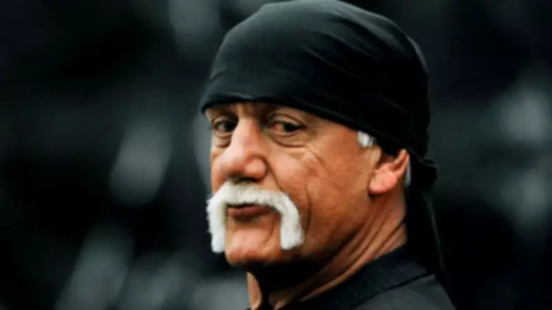 Hulk Hogan's Final Interview Revealed in Netflix Documentary 'Real American'