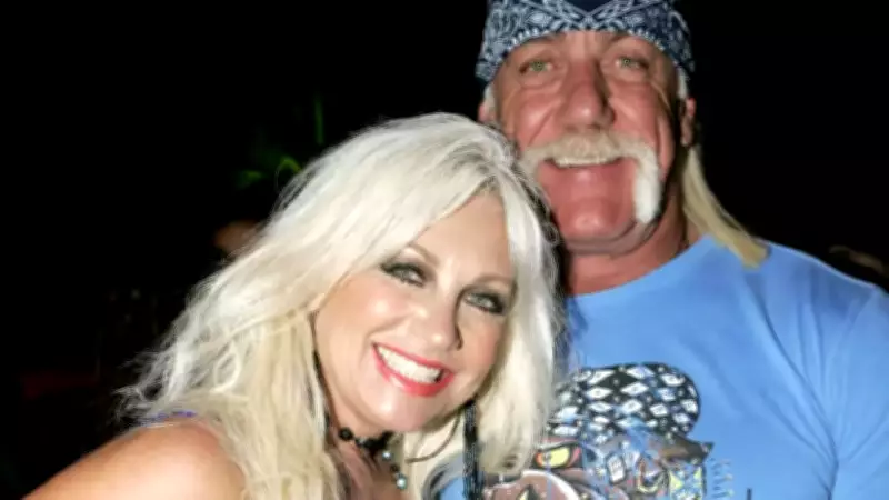 Hulk Hogan's Final Interview Reveals Fentanyl Abuse and Suicidal Thoughts