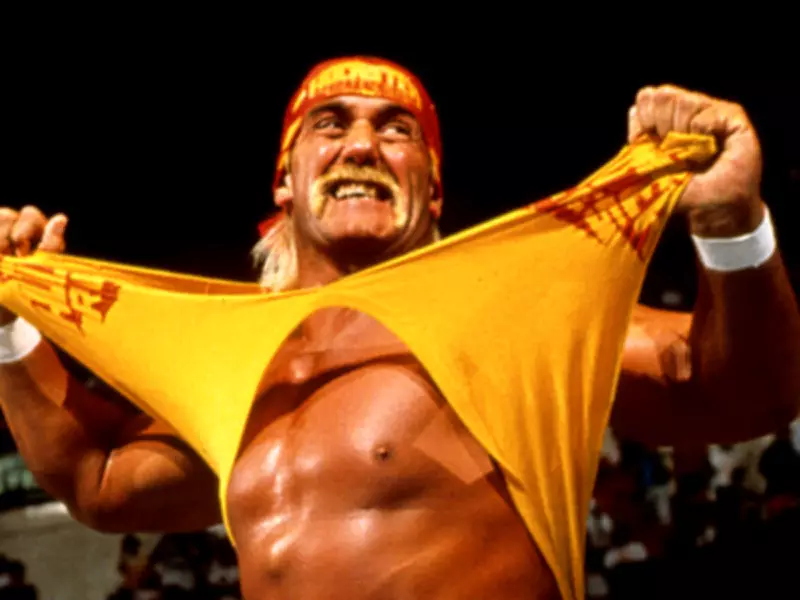 Hulk Hogan's Final Interview: The Happiest Moment of His Life Revealed