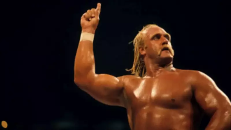 Hulk Hogan's Painful Reality: 8 Back Surgeries Taught Wrestling Icon Health Is Everything
