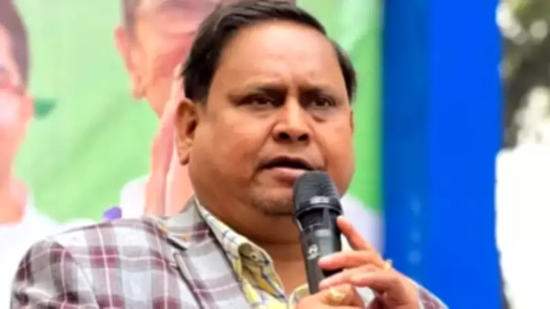 Humayun Kabir Accuses Mamata Banerjee of Neglecting Muslim Voters in West Bengal