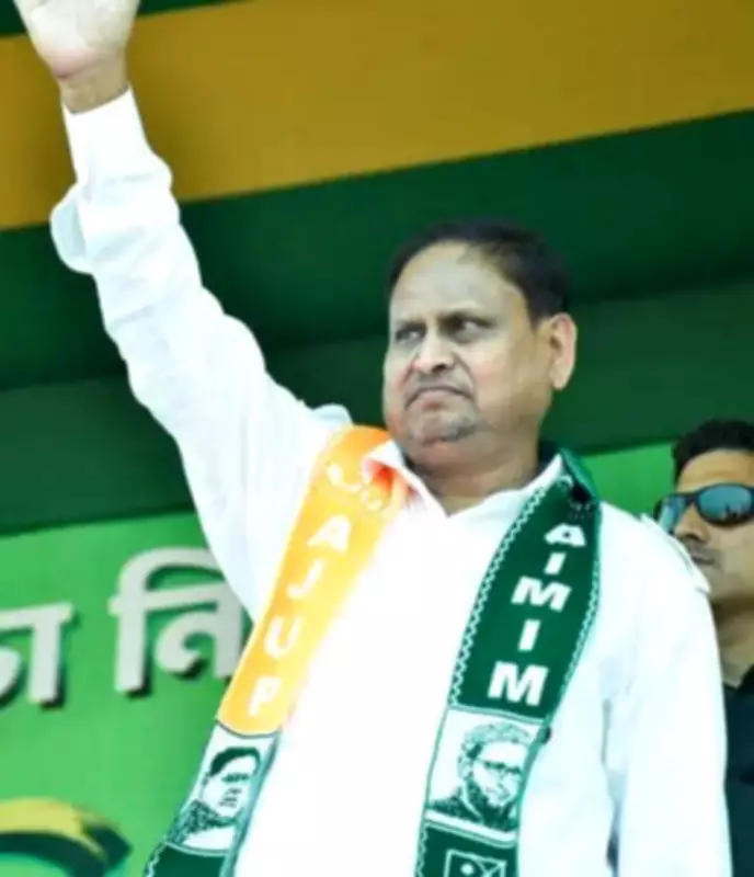 Humayun Kabir Admits Video Authenticity, Claims Selective Editing by Trinamool