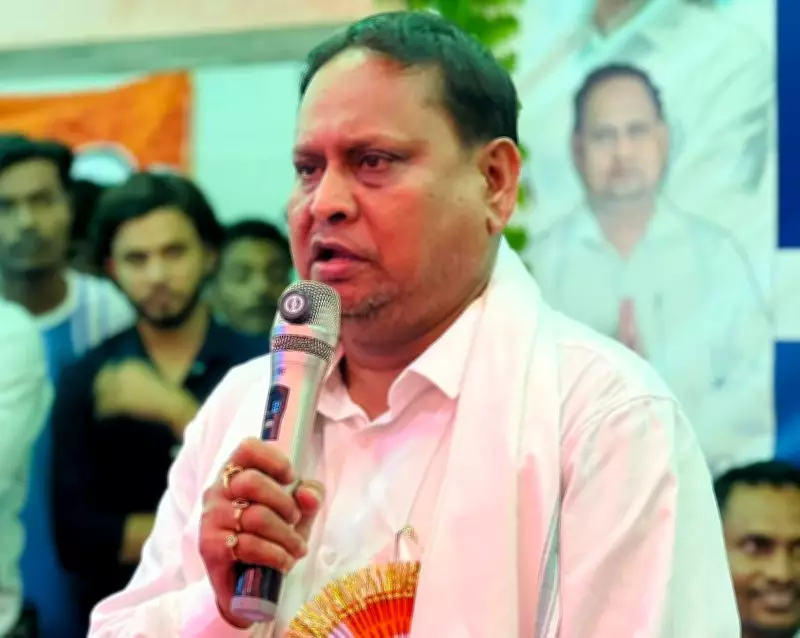 Humayun Kabir's Babri Masjid Pitch Tests Mamata's Muslim Vote Bank in Bengal