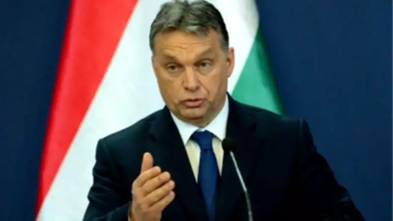 Hungary's Election: Voters Target Orban's Alleged Corruption Amid Economic Woes