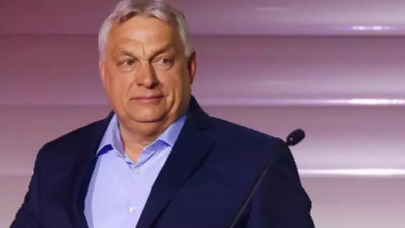 Hungary's Political Landscape Shifts as Pro-EU Tisza Party Defeats Orban's Fidesz