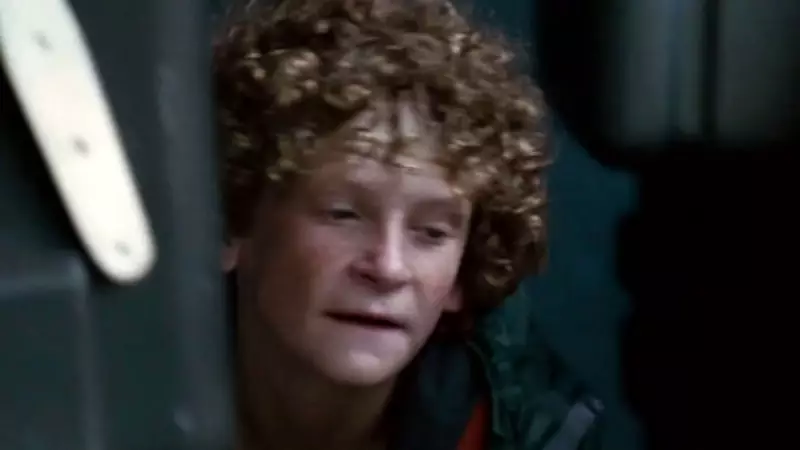 Hunger Games Actor Ethan Jamieson Arrested for Alleged Gun Assault on Three Men