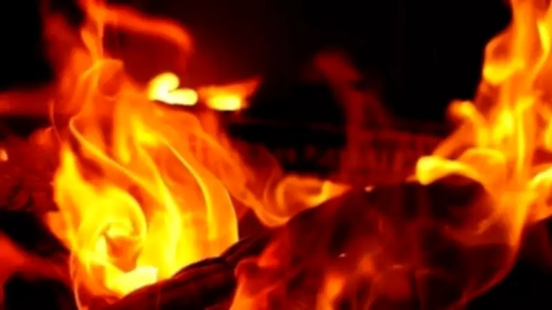 Hyderabad Fire: 17 Residents Safely Evacuated from Anand Nagar Building