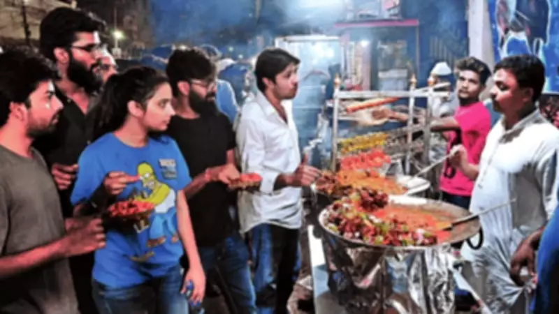 Hyderabad Food Safety Checks Lag as Industry Booms, Reports Sunny Baski