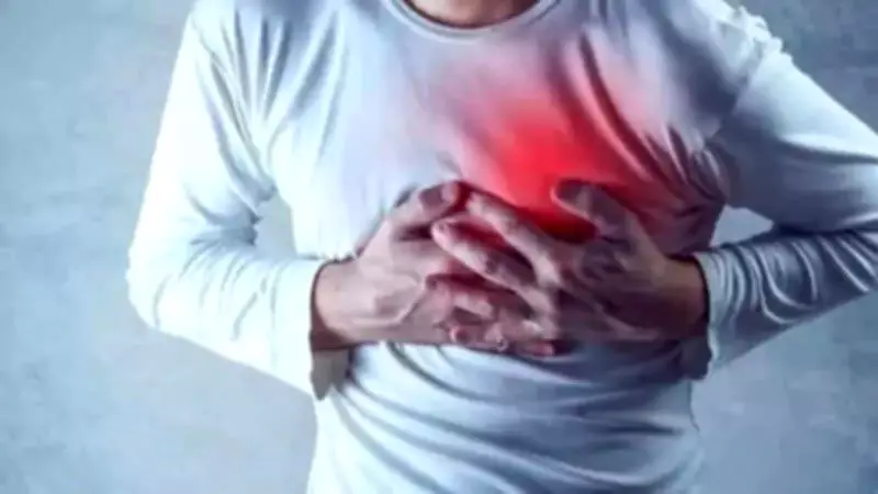 Hyderabad Mall Faces Negligence Case After Staff's Fatal Heart Attack