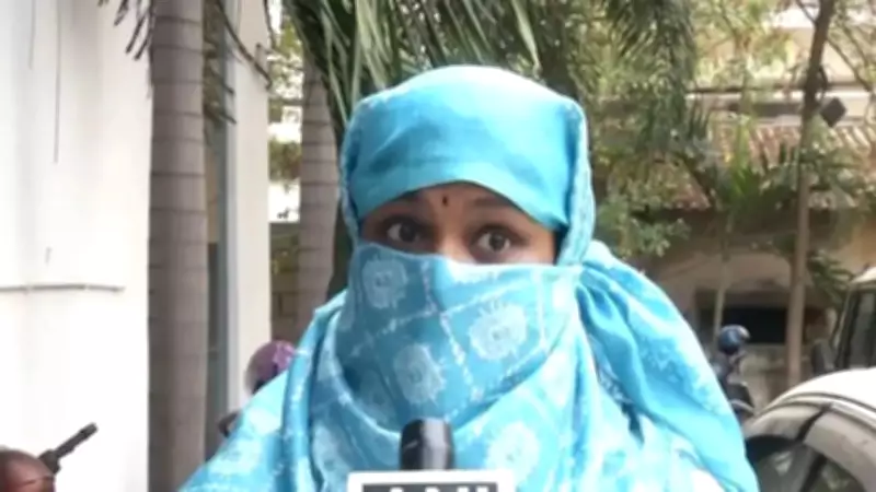 Hyderabad Woman Alleges Forced Conversion, Sexual Assault, and Financial Fraud by Husband